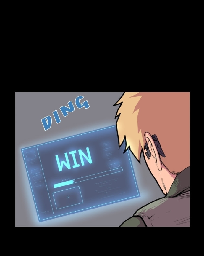 Bloodless Wars Chapter 34 page 19 - 