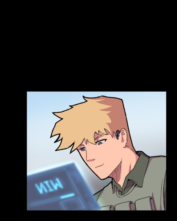 Bloodless Wars Chapter 34 page 20 - 