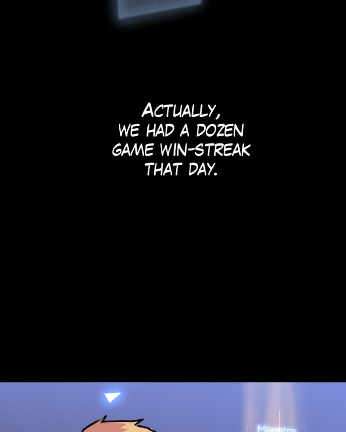 Bloodless Wars Chapter 34 page 23 - 