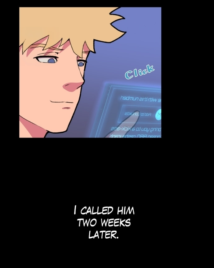 Bloodless Wars Chapter 34 page 26 - 