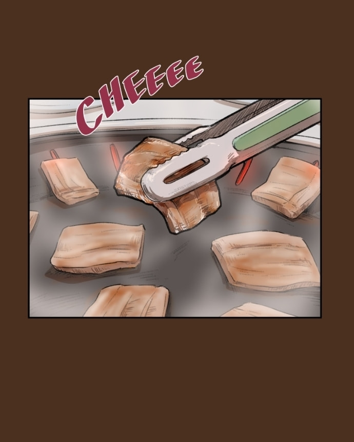 Bloodless Wars Chapter 34 page 28 - 