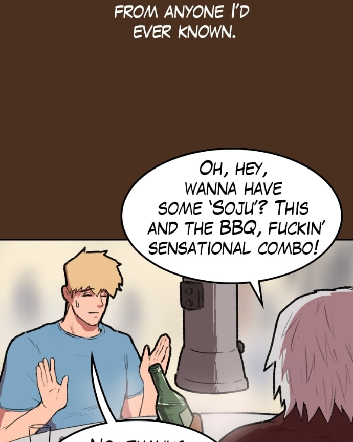 Bloodless Wars Chapter 34 page 30 - 