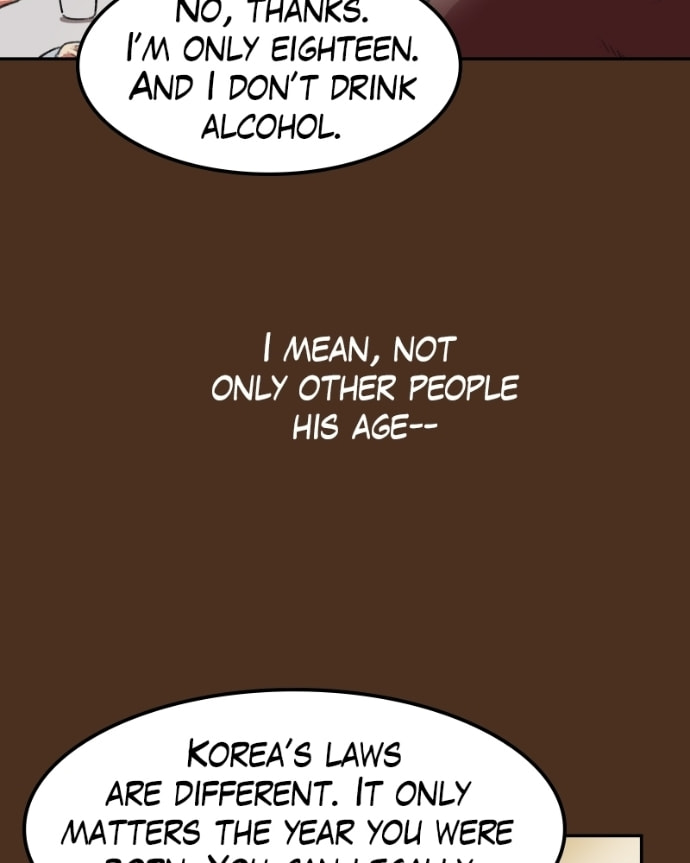 Bloodless Wars Chapter 34 page 31 - 