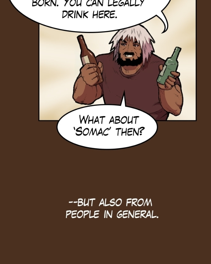 Bloodless Wars Chapter 34 page 32 - 
