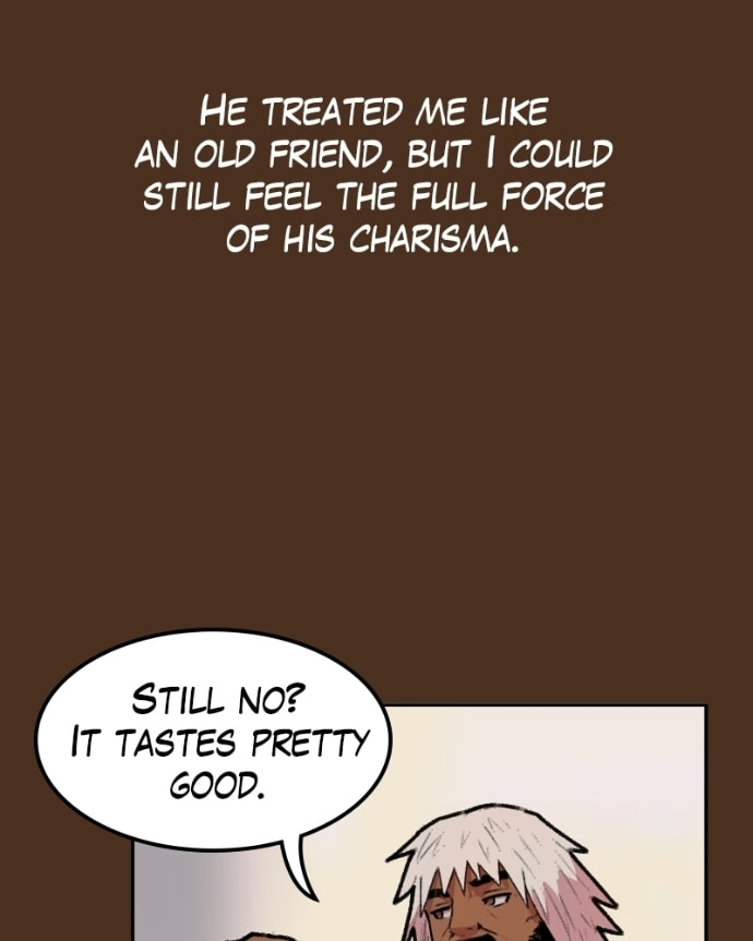 Bloodless Wars Chapter 34 page 34 - 