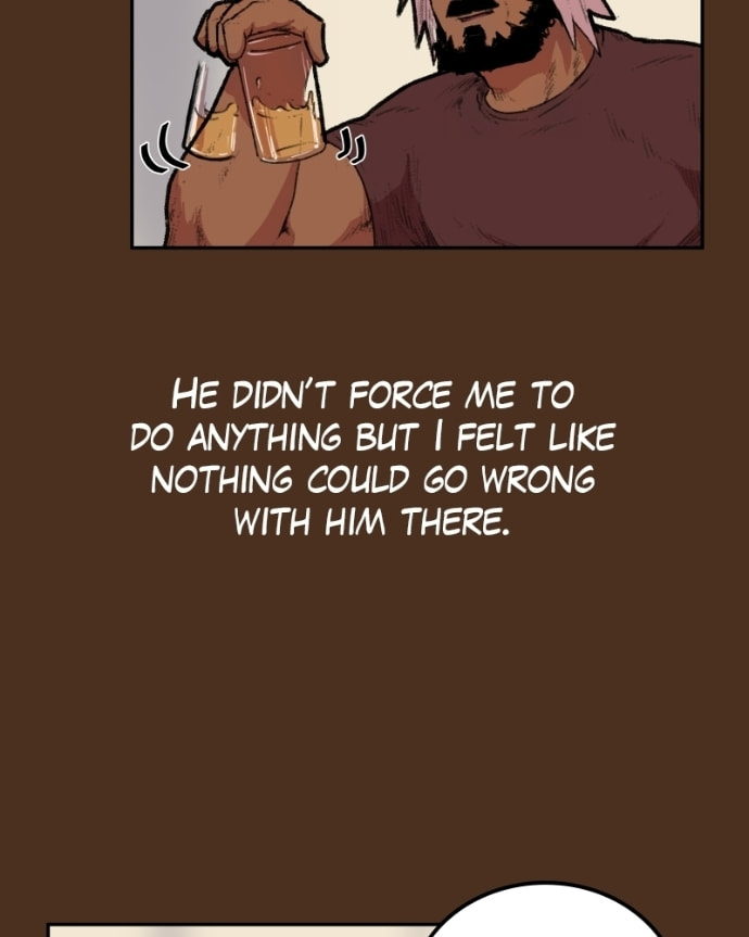 Bloodless Wars Chapter 34 page 35 - 