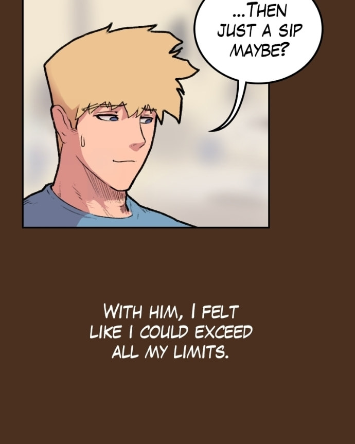 Bloodless Wars Chapter 34 page 36 - 