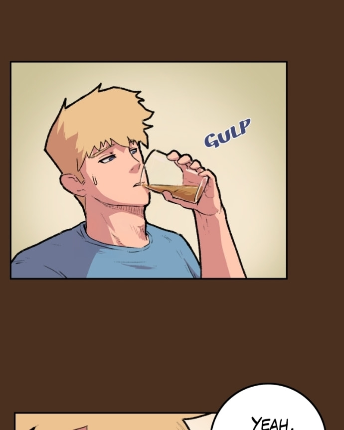 Bloodless Wars Chapter 34 page 37 - 