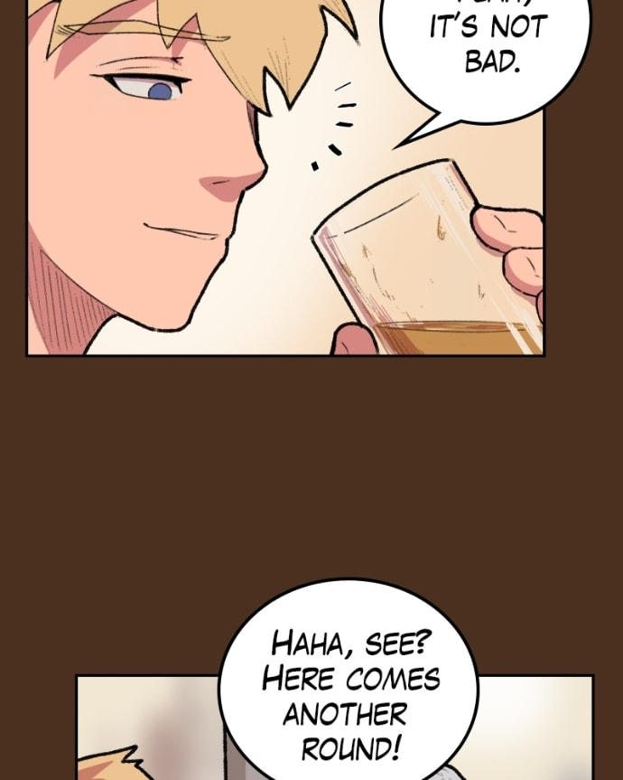 Bloodless Wars Chapter 34 page 38 - 