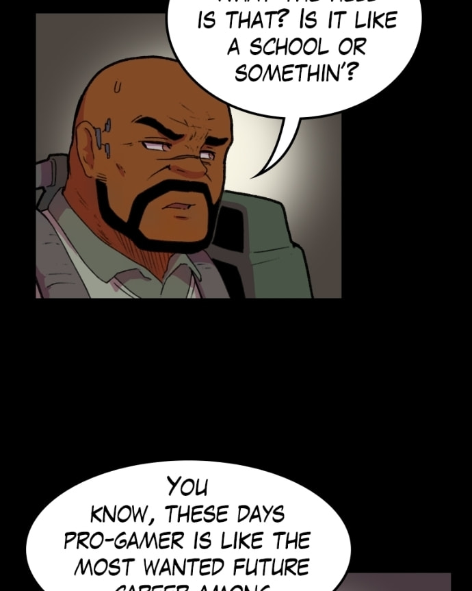 Bloodless Wars Chapter 34 page 5 - 