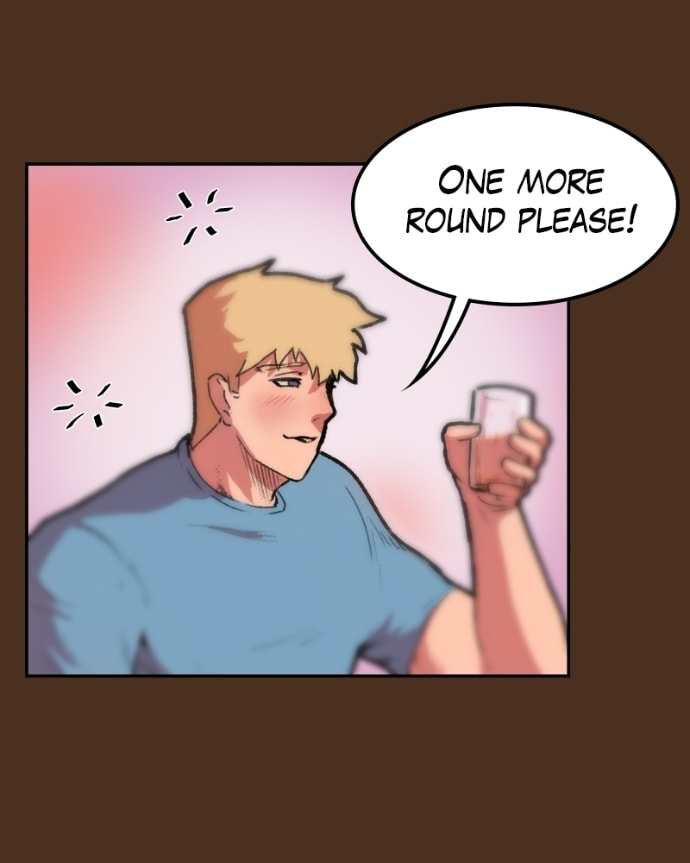 Bloodless Wars Chapter 34 page 41 - 