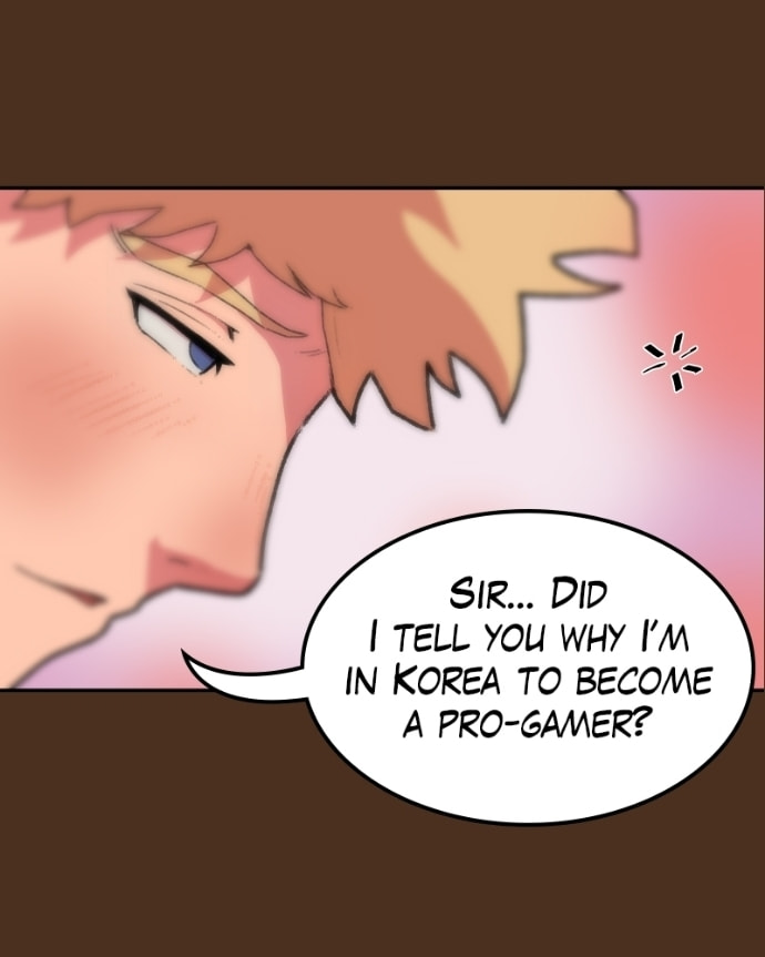 Bloodless Wars Chapter 34 page 43 - 