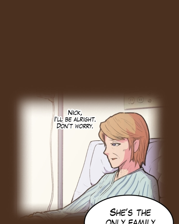 Bloodless Wars Chapter 34 page 45 - 
