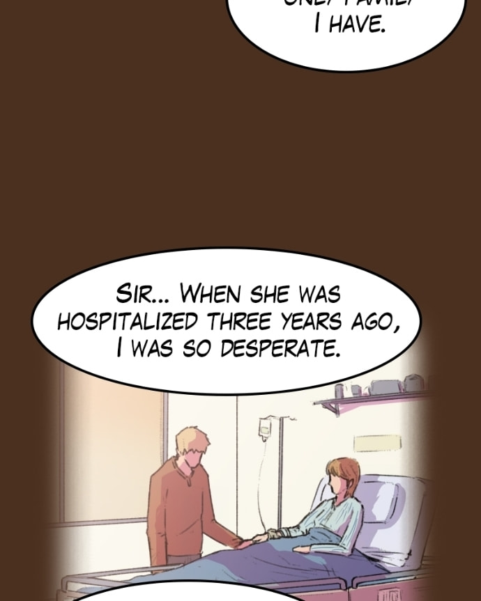 Bloodless Wars Chapter 34 page 46 - 