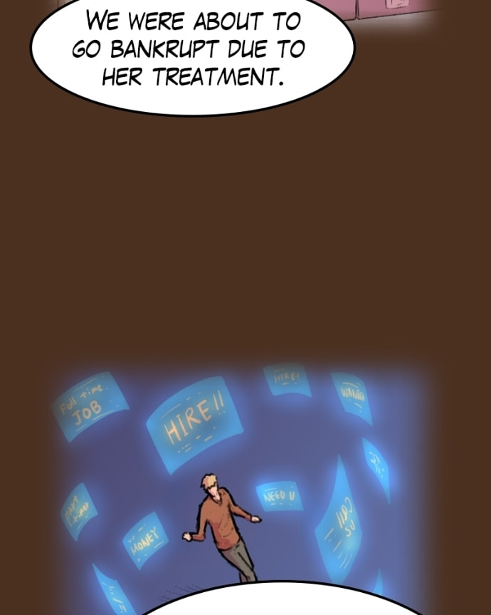 Bloodless Wars Chapter 34 page 47 - 