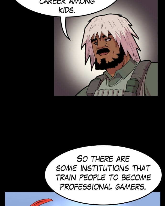Bloodless Wars Chapter 34 page 6 - 