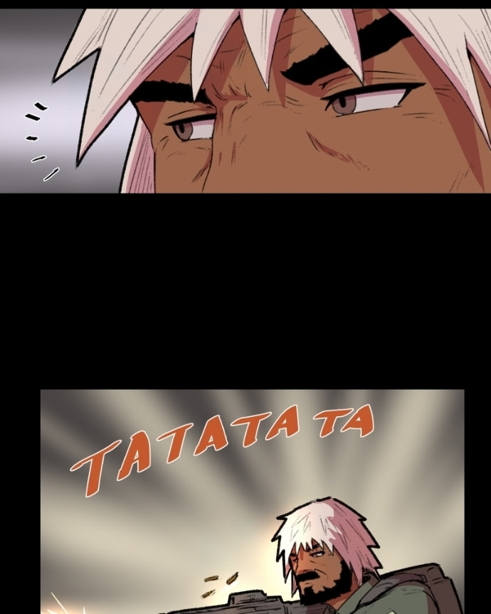 Bloodless Wars Chapter 34 page 10 - 