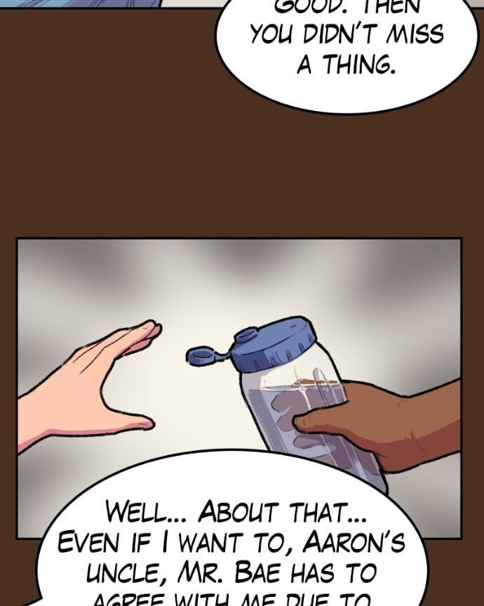 Bloodless Wars Chapter 35 page 12 - 
