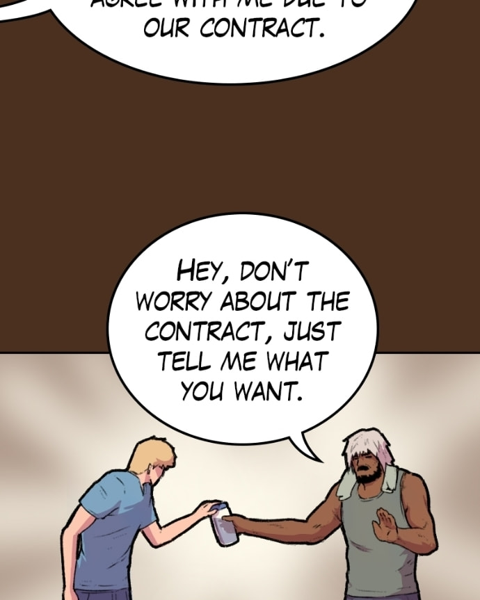 Bloodless Wars Chapter 35 page 13 - 