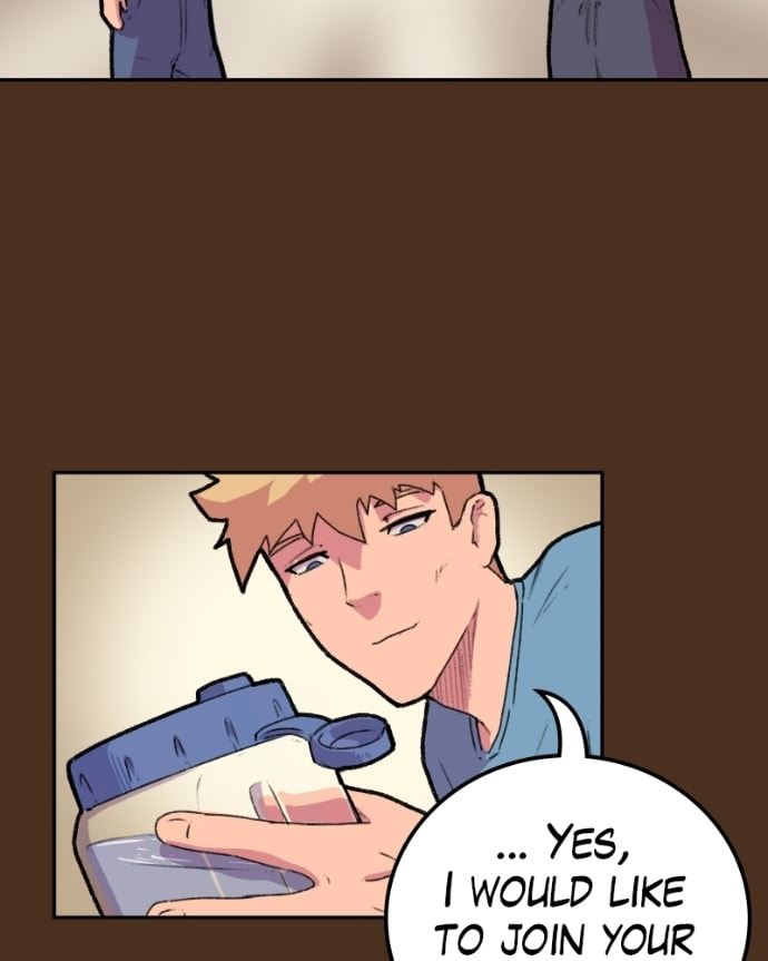 Bloodless Wars Chapter 35 page 14 - 