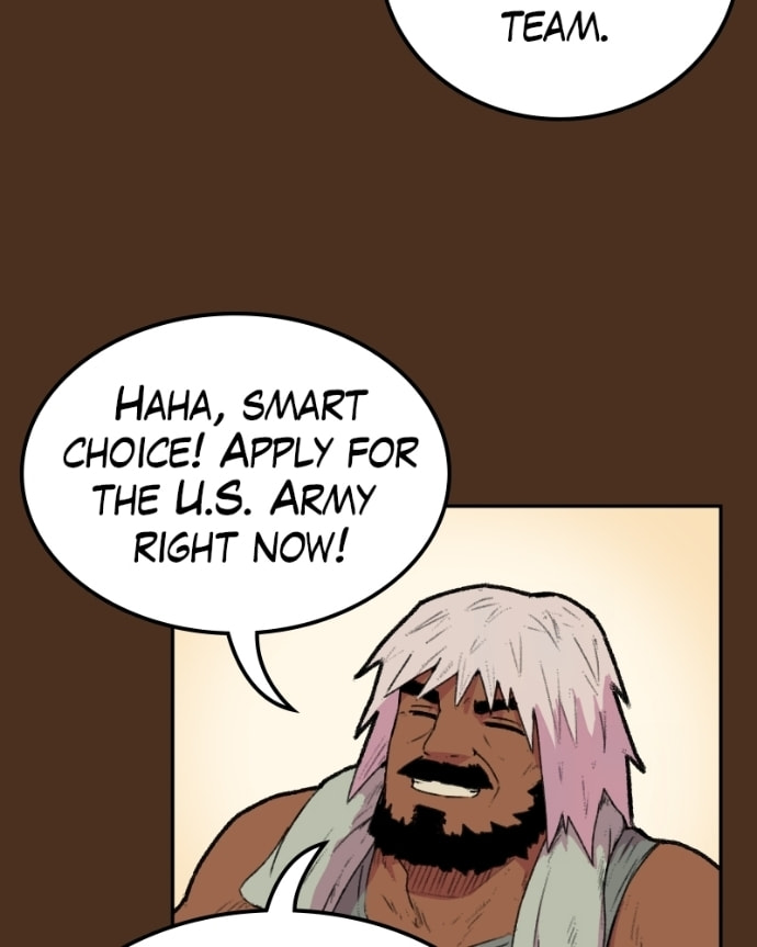 Bloodless Wars Chapter 35 page 15 - 