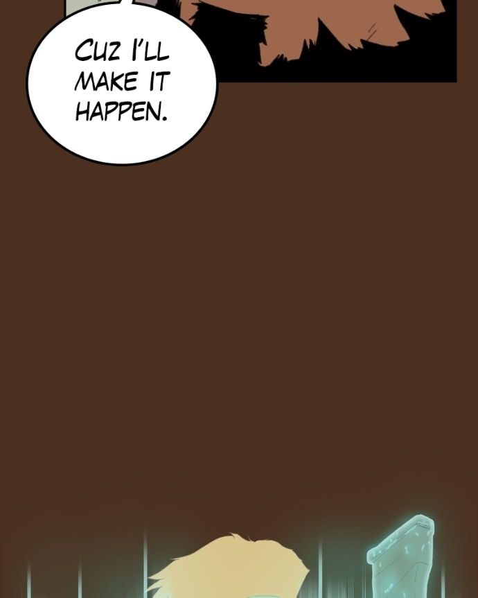 Bloodless Wars Chapter 35 page 17 - 