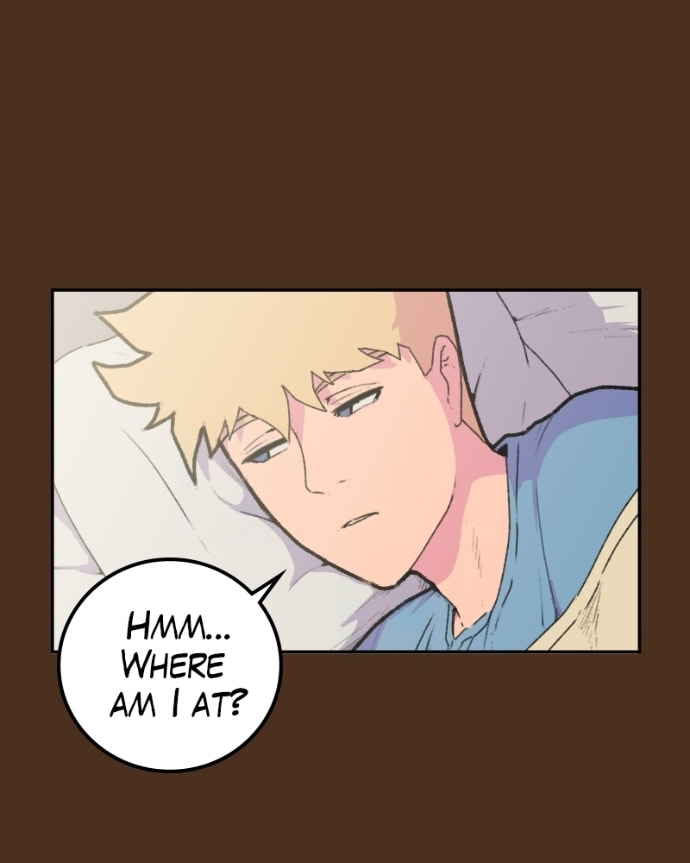 Bloodless Wars Chapter 35 page 3 - 