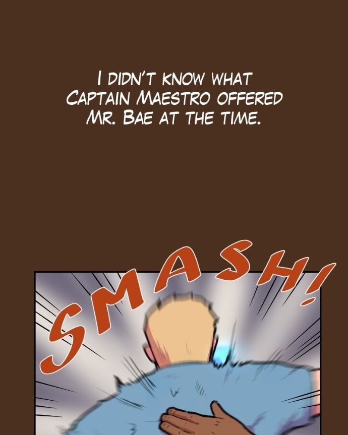 Bloodless Wars Chapter 35 page 21 - 
