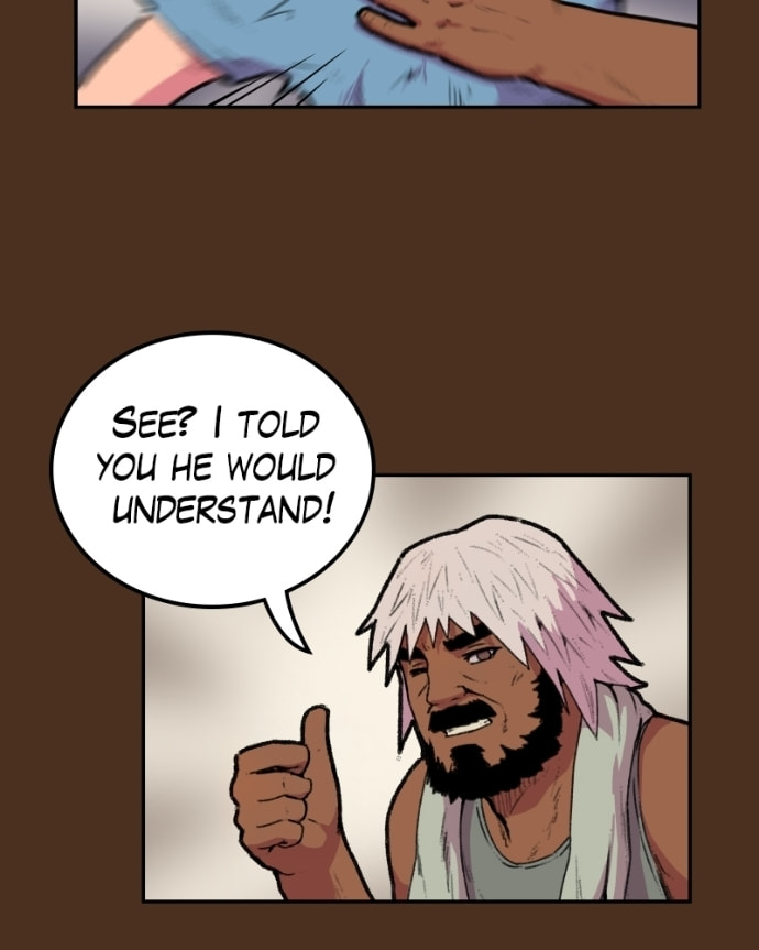 Bloodless Wars Chapter 35 page 22 - 