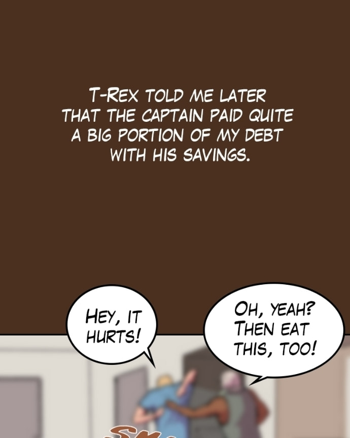 Bloodless Wars Chapter 35 page 23 - 