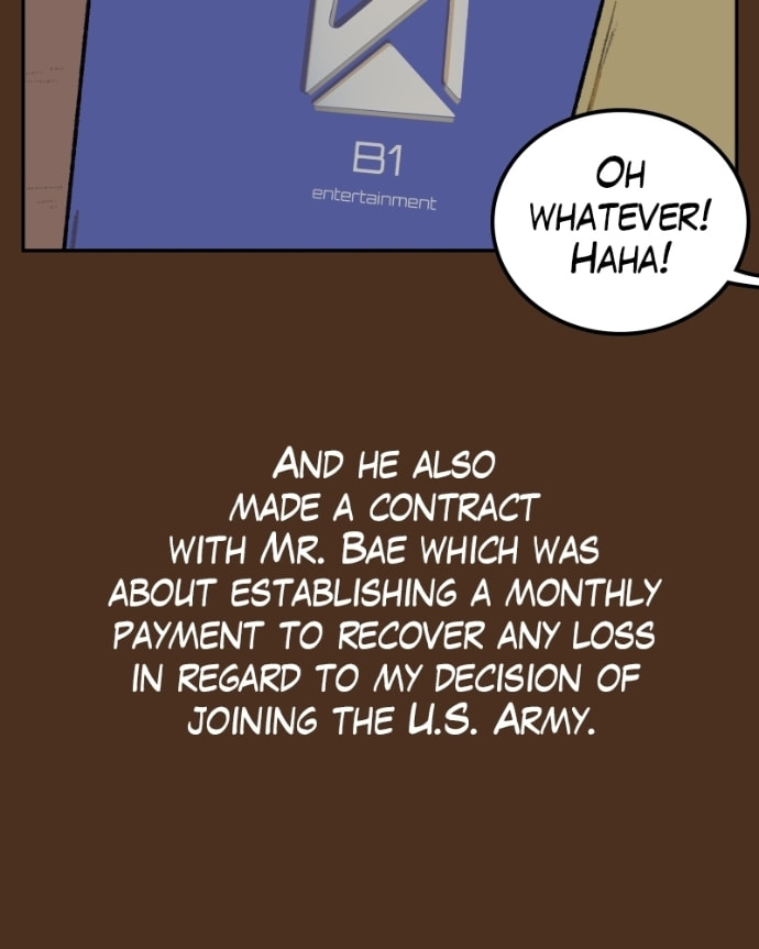 Bloodless Wars Chapter 35 page 25 - 