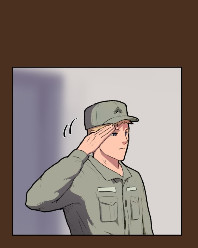 Bloodless Wars Chapter 35 page 26 - 