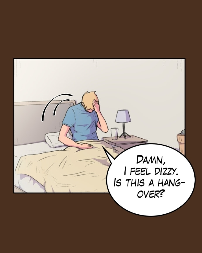 Bloodless Wars Chapter 35 page 4 - 