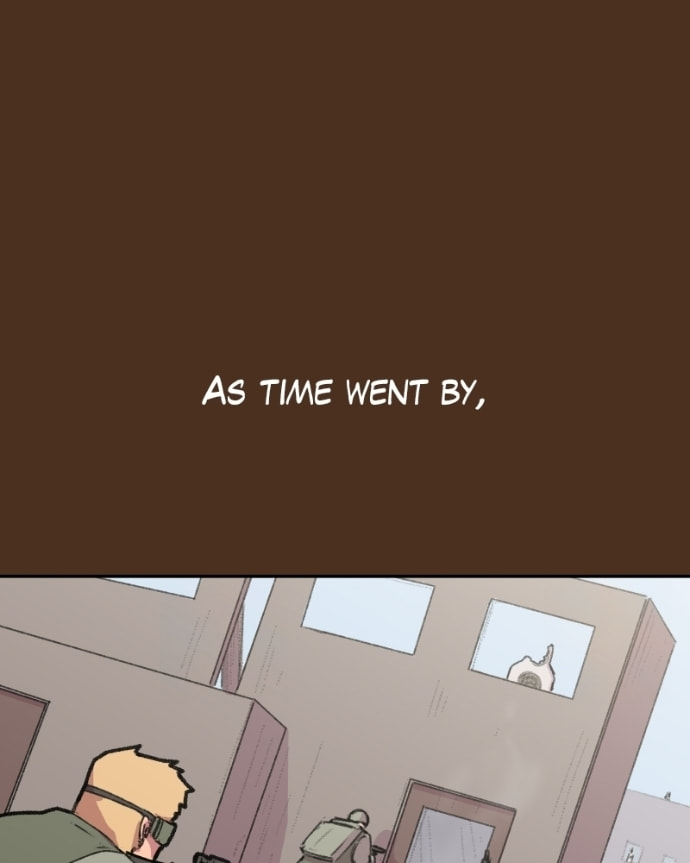 Bloodless Wars Chapter 35 page 31 - 