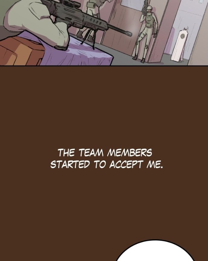 Bloodless Wars Chapter 35 page 32 - 
