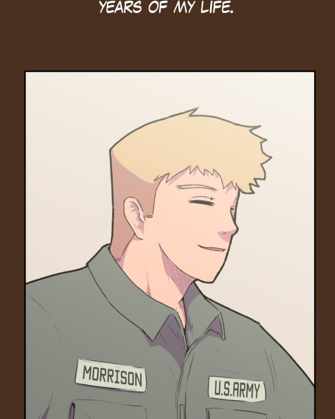 Bloodless Wars Chapter 35 page 35 - 