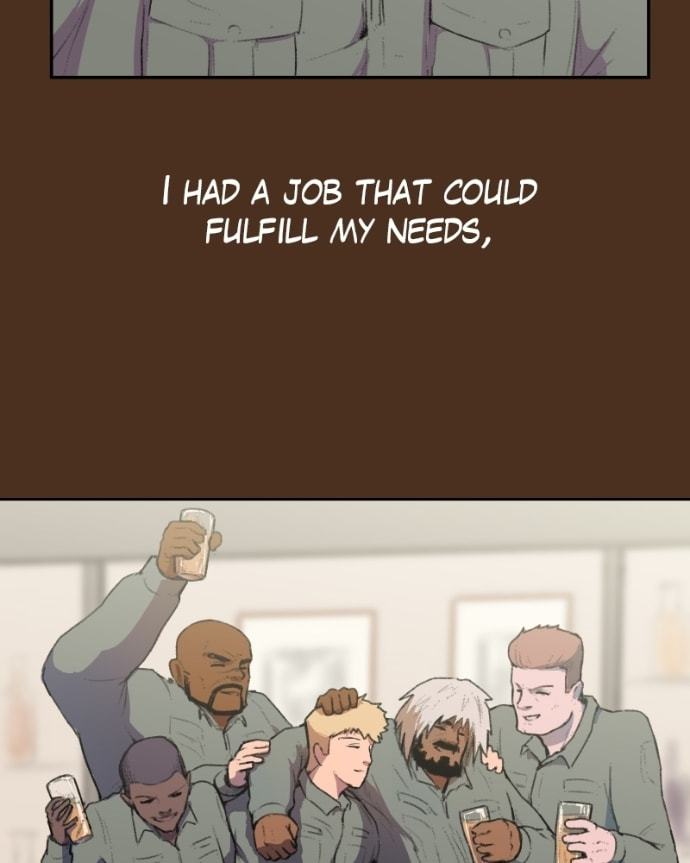 Bloodless Wars Chapter 35 page 36 - 