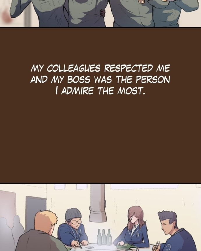 Bloodless Wars Chapter 35 page 37 - 
