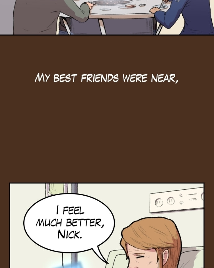 Bloodless Wars Chapter 35 page 38 - 