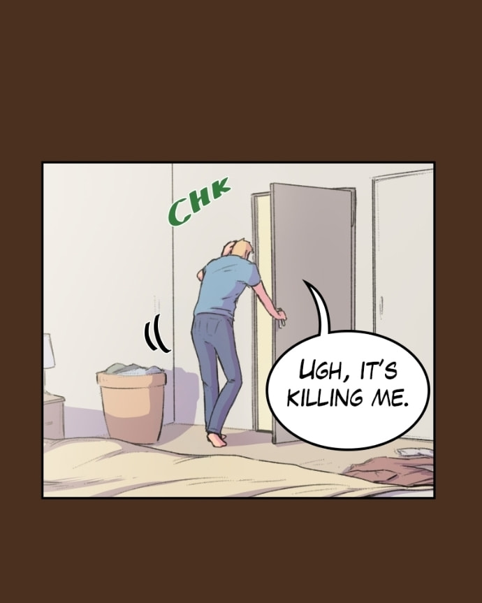 Bloodless Wars Chapter 35 page 5 - 