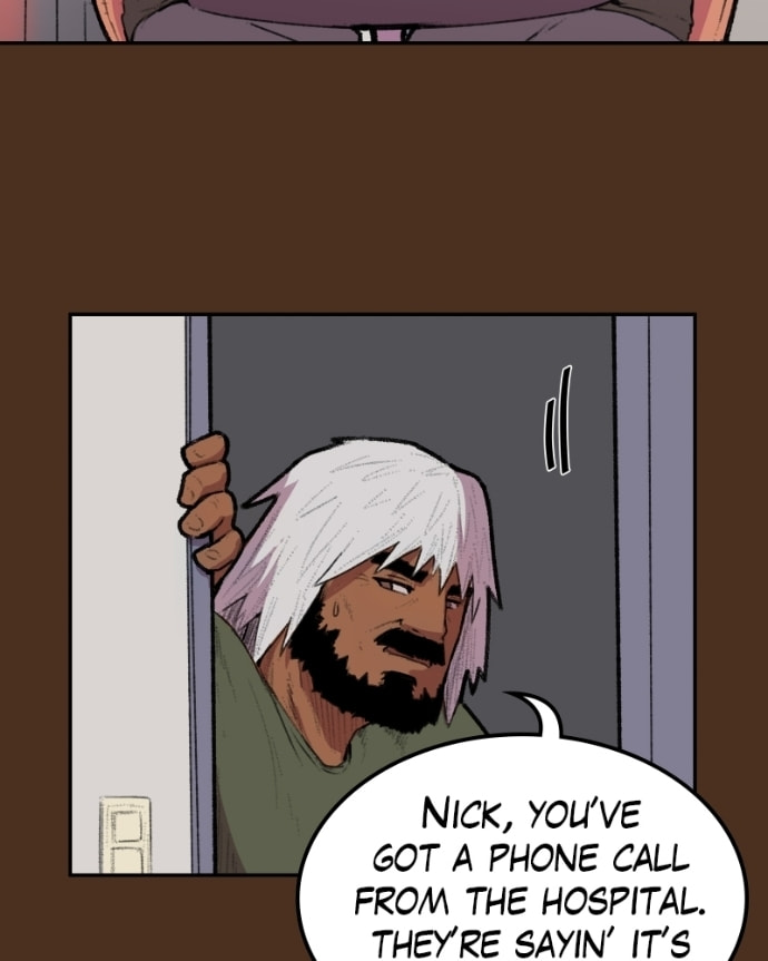 Bloodless Wars Chapter 35 page 41 - 