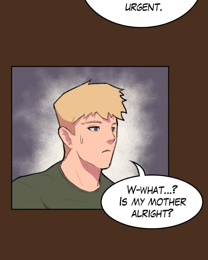 Bloodless Wars Chapter 35 page 42 - 