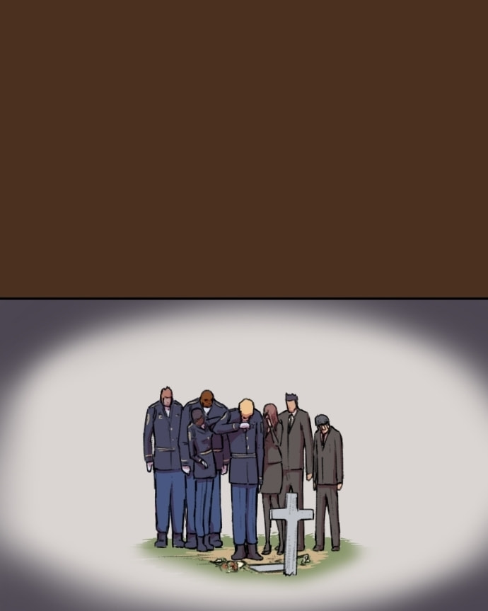 Bloodless Wars Chapter 35 page 45 - 