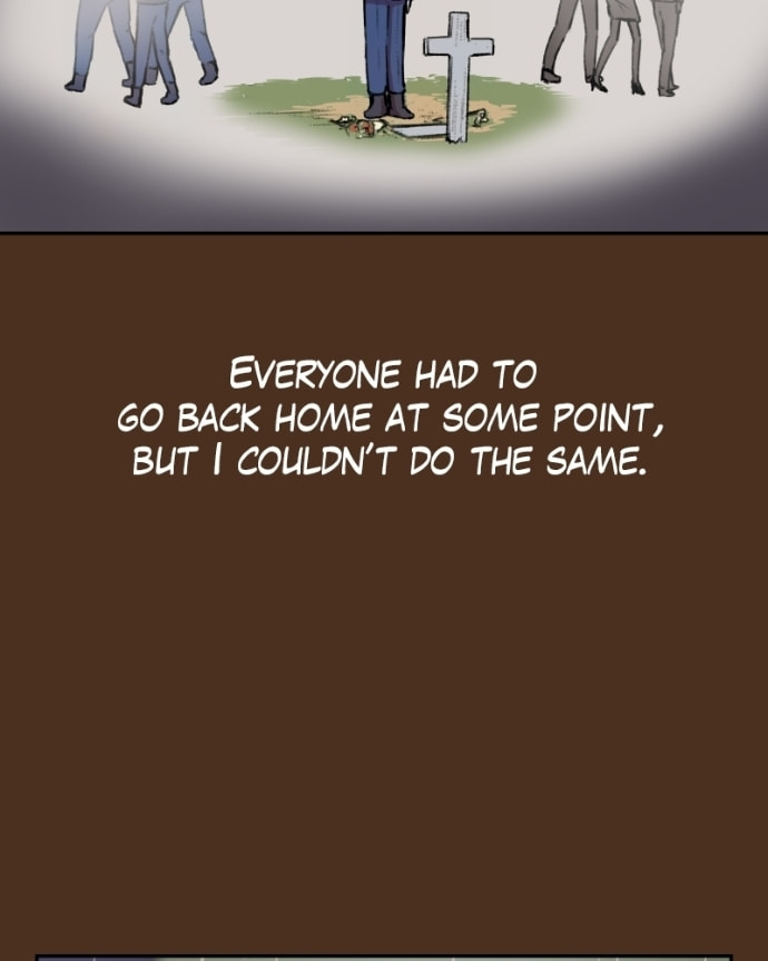 Bloodless Wars Chapter 35 page 47 - 