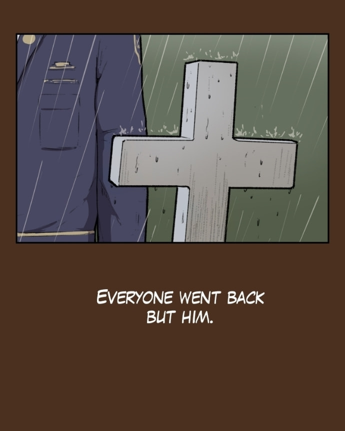 Bloodless Wars Chapter 35 page 49 - 