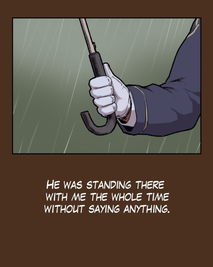 Bloodless Wars Chapter 35 page 50 - 