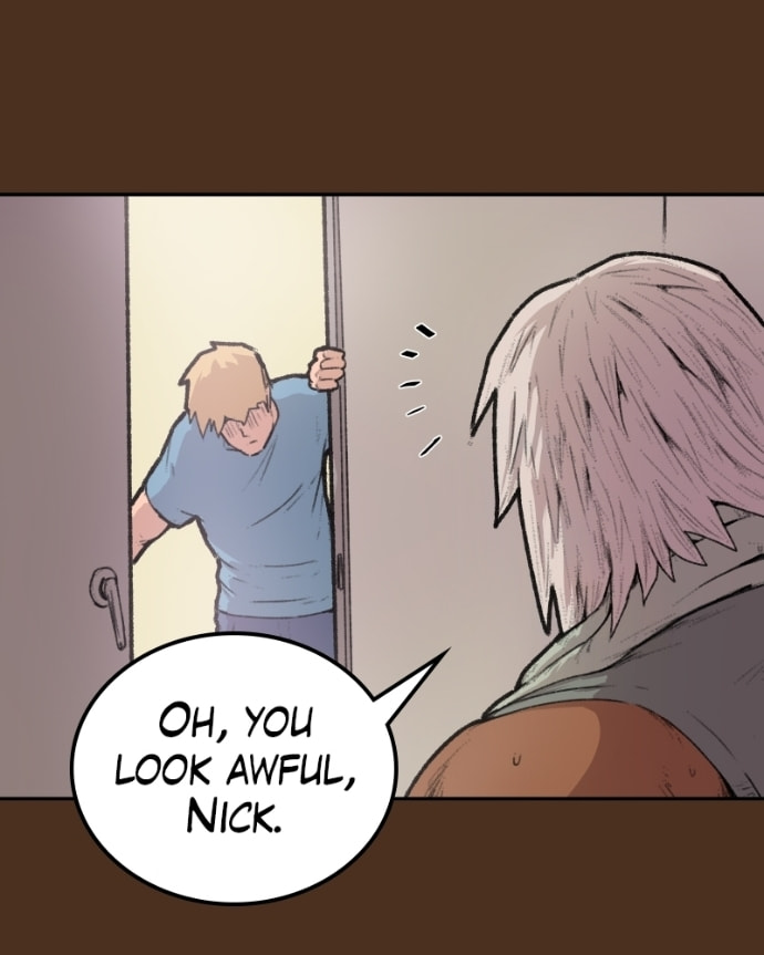 Bloodless Wars Chapter 35 page 6 - 