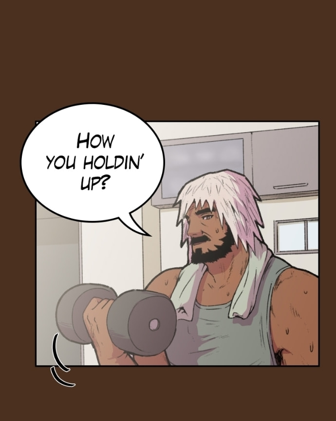 Bloodless Wars Chapter 35 page 7 - 