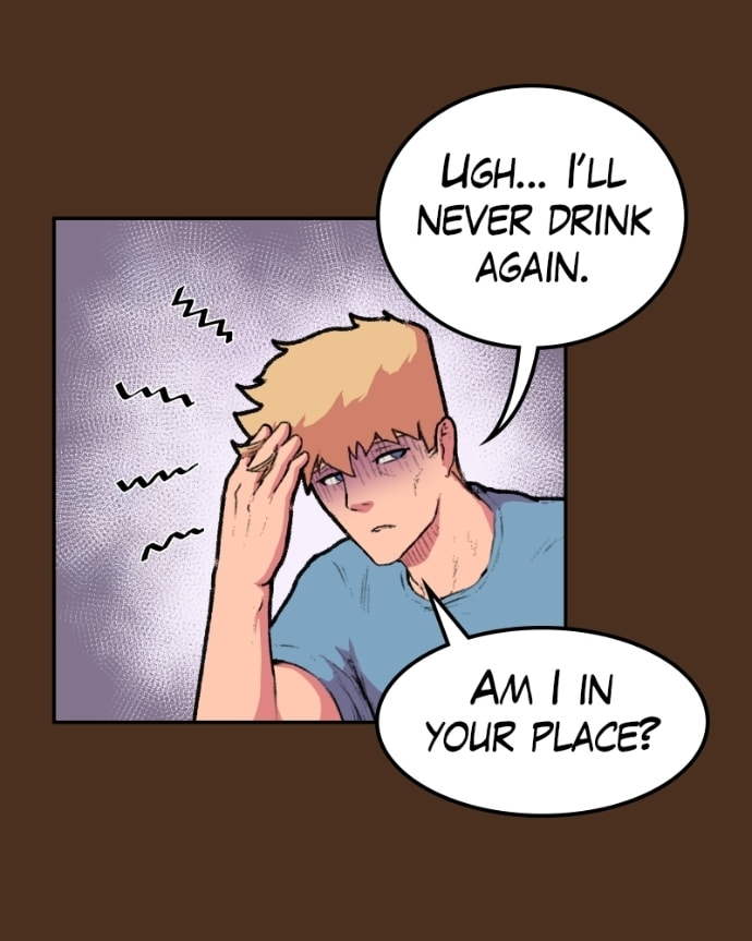 Bloodless Wars Chapter 35 page 8 - 