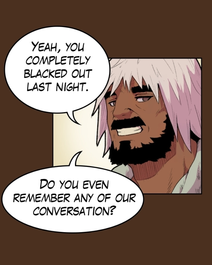 Bloodless Wars Chapter 35 page 9 - 